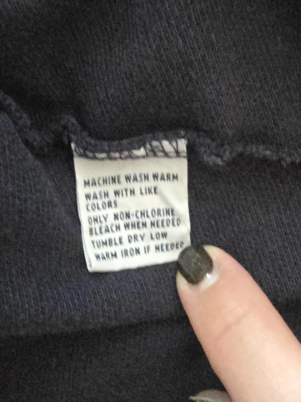 Ralph Lauren brand polo